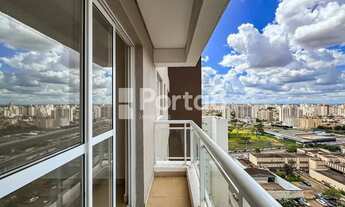 Imagem 4: Apartamento a Venda no Condomínio Akadia Jardins - Andar Alto, Próximo ao Sam's Club