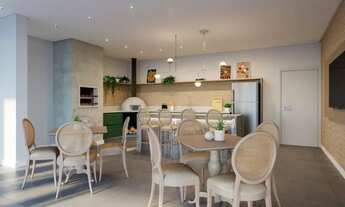 Imagem 5: Ocean Home Club, o maior Home Club de Palmas, Governador Celso Ramos SC