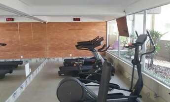 Imagem 5: Apartamento mobiliado locação em Nova Lima