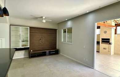 Imagem: Casa duplex com 3 quartos no Rossi Arboretto