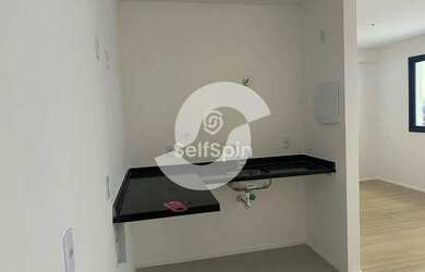 Imagem 6: Studio com 1 dormitório para alugar, 38 m² - Icaraí - Niterói/RJ