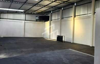 Imagem 3: GALPÃO À VENDA, 218 M² POR R$ 450.000,00 - PRÓXIMO A RODOVIA TAPANÃ - BELÉM/PA