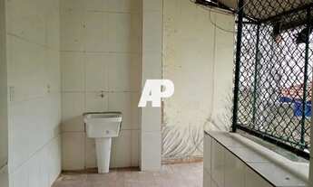 Imagem 6: Apartamento (Apartamento Padrão) para Locação, 1 dorm(s), 50 m²