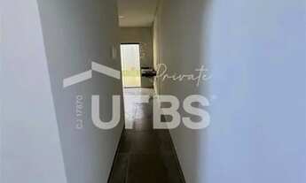 Imagem 2: Casa térrea, 3 quartos 1 suíte, 98 metros de área construída setor parque das nações