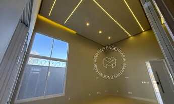 Imagem 4: CASA DE ALTO PADRÃO NO SETOR FAIÇALVILLE