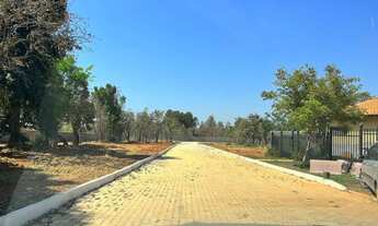 Imagem 2: Lote em Condomínio Fechado Jardim Botânico