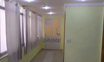 Imagem 3: Conjunto Comercial Semi Mobiliado em Higienópolis