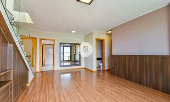 Imagem 5: Cobertura com 190m² 4 quartos e 2 vagas à Venda por R$ 1.590.000,00