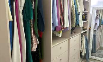 Imagem 2: Casa à Venda em Condomínio Fechado - Atibaia