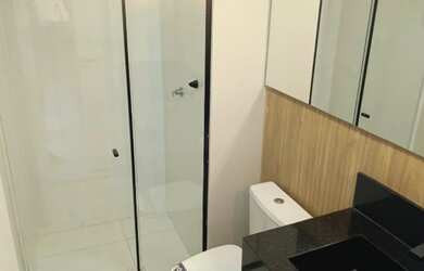 Imagem 7: APARTAMENTO Apartamento com 2 dormitórios