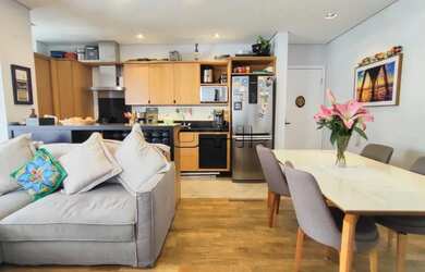 Imagem 4: Aluguel Apartamento 1 Dormitórios - 64 m² Sumaré