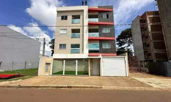 Imagem: Apartamento 2 quartos para aluguel no Bairro