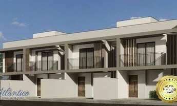 Imagem: Sobrado com 94,75 m² Privativos, 2 Vagas