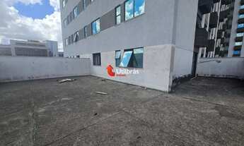 Imagem 2: Apartamento com Área Privativa à venda, 2 quartos, 2 suítes, 1 vaga, Estoril - Belo Horizo