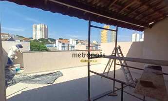 Imagem 15: Cobertura à venda, 96 m² por R$ 425.000,00 - Vila Guarani - Santo André/SP