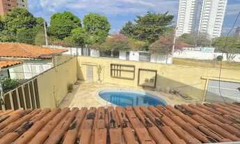 Imagem 7: Casa Comercial/Residencial - Bairro São Cristóvão - 06 Quartos - 369,40m², TERESINA,PI