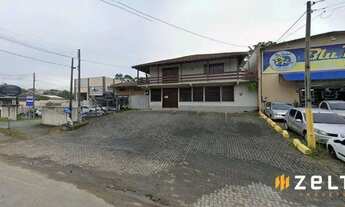 Imagem 2: Galpão à venda, 345 m² por R$ 3.800.000,00 - Fortaleza - Blumenau/SC