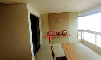 Imagem 5: Apartamento à Venda de 03 Quartos no Bairro Jardim Irajá em Ribeirão Preto com Sacada inte