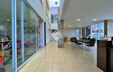 Imagem 6: Sobrado 5 Suítes à Venda 205 Sul Palmas