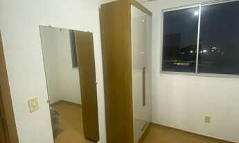 Imagem 3: Localização privilegiada aluguel condomínio parque flora