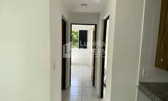 Imagem 6: Apartamento para alugar no Condomínio Bosque Leste - Teresina, PI