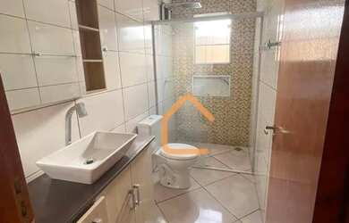 Imagem 4: Apartamento com 2 dormitórios à venda, 68 m² por R$ 230.000,00 - Shangrilá - Pouso Alegre