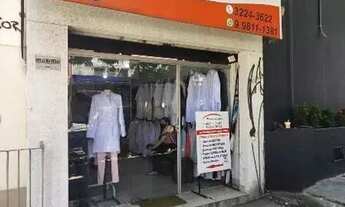 Imagem 3: Prédio comercial à venda na Gentil Bittencourt-Bairro de Nazaré