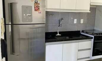 Imagem 4: Imóvel para aluguel possui 54 metros quadrados com 2 quartos em Boa União (Abrantes) - Cam