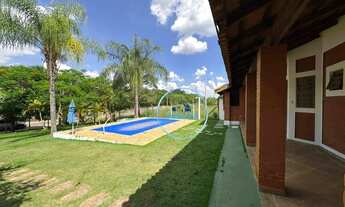 Imagem: CA-901) Casa com 2 dormitórios à venda