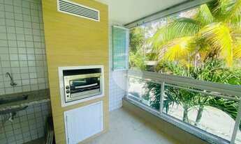 Imagem 2: Apartamento com 3 quartos, 185 m² por R$ 1.499.000 - Recreio - Rio de Janeiro