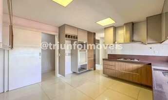 Imagem 6: Apartamento alto padrão a venda no Jóquei com 4 suítes TR223329 THE -1U9N2KQ