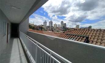 Imagem 6: Apartamento com 2 quartos à venda em Vila Guaca - SP