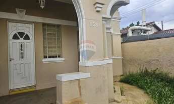 Imagem 4: Casa Comercial para locação em Campinas/SP por R$7.500,00 mensais