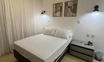 Imagem 6: Blend 28m2 Mobiliado Studio com 1 Quarto(s) e 1 banheiro(s) à Venda, 28.00 por R$ 390000.0