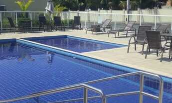 Imagem 4: Apartamento padrão MRV