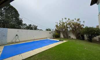 Imagem 7: Imóvel para venda tem 250 metros quadrados com 4 quartos em Sol Nascente - Guarapari - ES