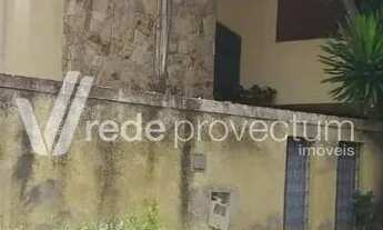 Imagem 6: Casa - Nova Campinas - Campinas