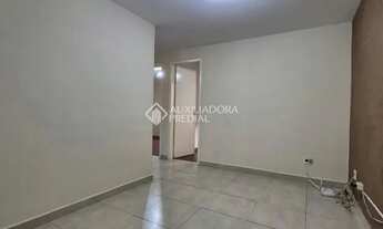 Imagem 4: Apartamento para aluguel 2 dormitórios e 1 vaga Baeta Neves SBC