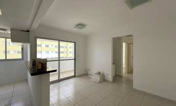 Imagem 2: Apartamento 2 Quartos com Suíte à Venda no Near Lourenzzo Residence Vila Rosa, Goiânia