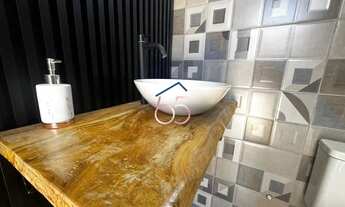 Imagem 16: Casa em Condomínio 3 dormitórios para alugar Condomínio Belvedere II Cuiabá/MT