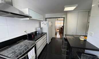 Imagem 3: Oportunidade - 04 quartos bairro Funcionários impecavel!