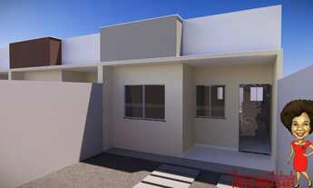 Imagem 4: Vendo Casa no São Brás, próximo ao Condomínio Terra Nova