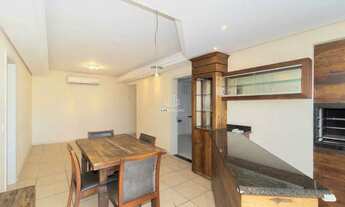 Imagem: Apartamento 3d para alugar no Petrópolis