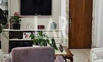 Imagem 5: Apartamento à venda, 3 quartos, 1 suíte, 2 vagas, Buritis - Belo Horizonte/MG