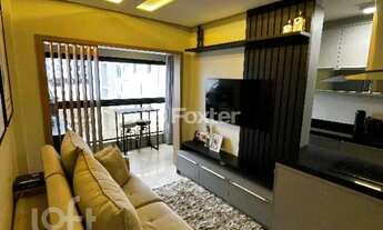 Imagem: Apartamento à venda Rua das Biguás, Pedra