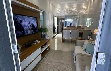 Imagem: Linda casa no Village Garavelo- Ap Gyn