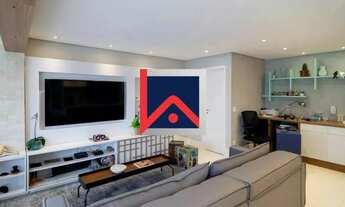 Imagem 4: Venda Apartamento 2 Dormitórios - 94 m² Brooklin