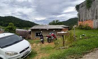 Imagem: Vende-se casa mista, sendo 3 peças de