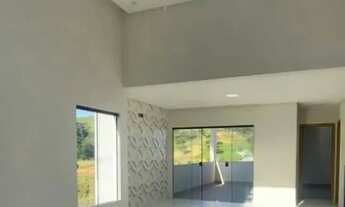 Imagem 4: Casa com 4 dormitórios à venda, 205 m² por R$ 1.150.000,00 - Vale dos Cristais - Macaé/RJ