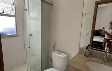 Imagem 2: Breezer mobiliado